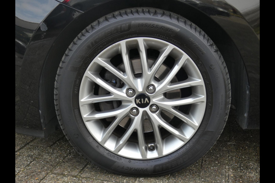 Kia Rio 1.0 TGDI DynamicLine | NAVIGATIE | ACHTERUITRIJCAMERA |