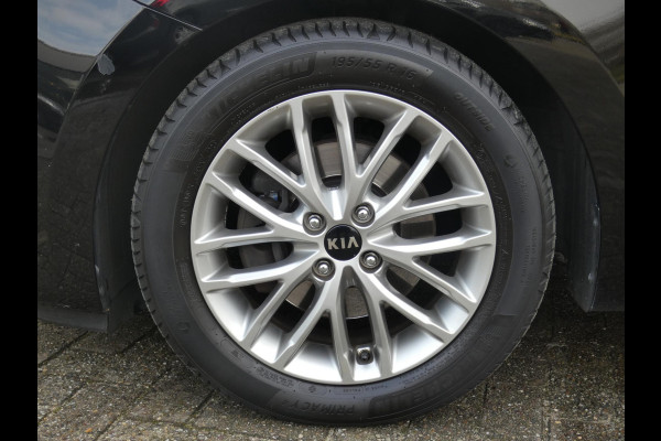 Kia Rio 1.0 TGDI DynamicLine | NAVIGATIE | ACHTERUITRIJCAMERA |