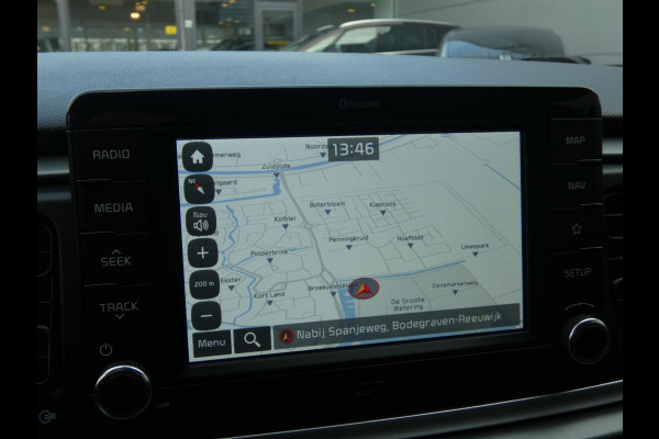Kia Rio 1.0 TGDI DynamicLine | NAVIGATIE | ACHTERUITRIJCAMERA |