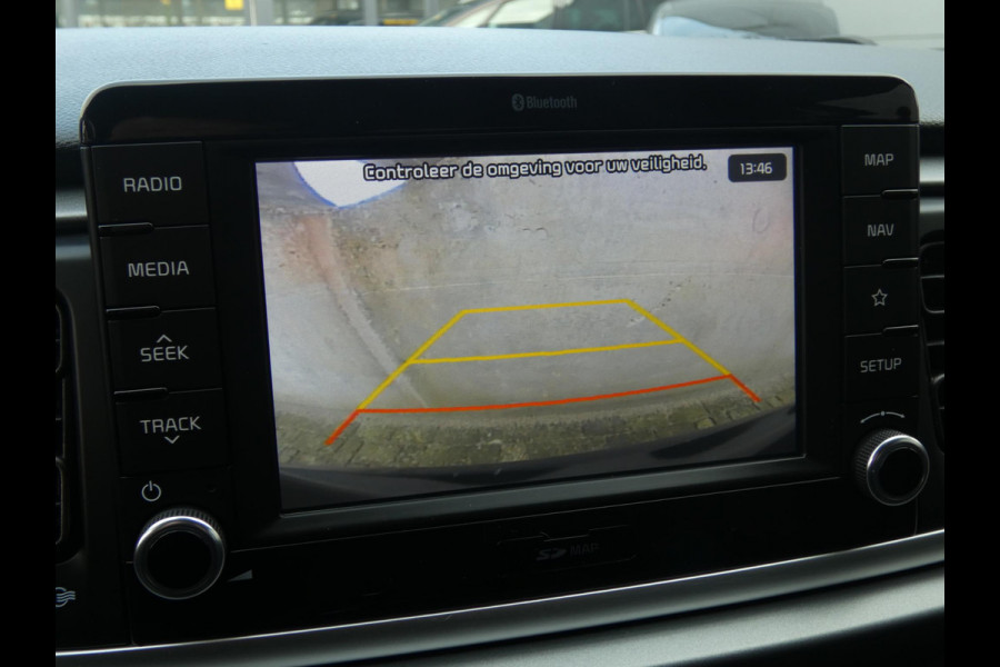Kia Rio 1.0 TGDI DynamicLine | NAVIGATIE | ACHTERUITRIJCAMERA |
