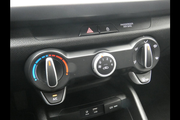 Kia Rio 1.0 TGDI DynamicLine | NAVIGATIE | ACHTERUITRIJCAMERA |
