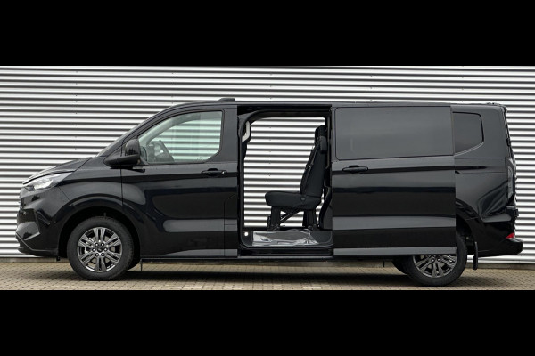 Ford Transit Custom 300 2.0 TDCI L2 Trend DC Dubbele cabine