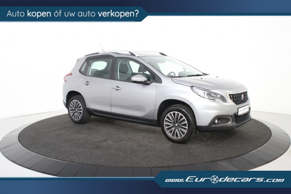 Peugeot 2008 Active *1ste Eigenaar*Navigatie*Carplay*Cruise*