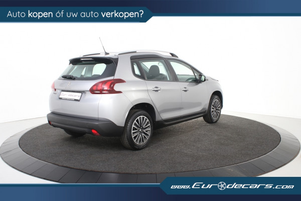 Peugeot 2008 Active *1ste Eigenaar*Navigatie*Carplay*Cruise*