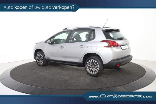 Peugeot 2008 Active *1ste Eigenaar*Navigatie*Carplay*Cruise*