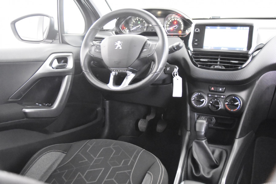 Peugeot 2008 Active *1ste Eigenaar*Navigatie*Carplay*Cruise*