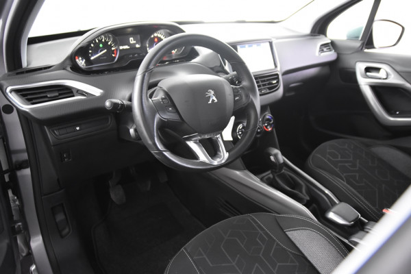 Peugeot 2008 Active *1ste Eigenaar*Navigatie*Carplay*Cruise*