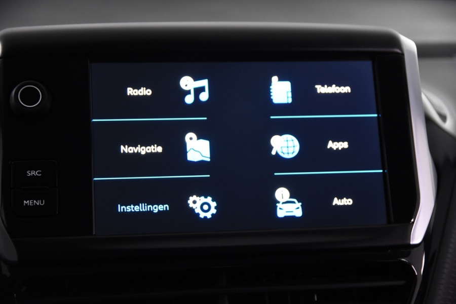 Peugeot 2008 Active *1ste Eigenaar*Navigatie*Carplay*Cruise*