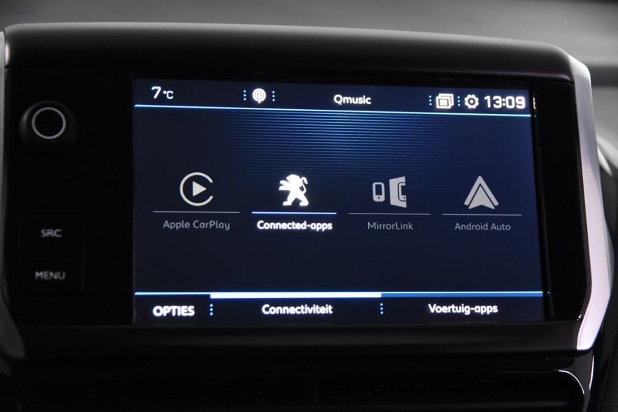 Peugeot 2008 Active *1ste Eigenaar*Navigatie*Carplay*Cruise*