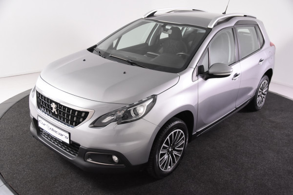 Peugeot 2008 Active *1ste Eigenaar*Navigatie*Carplay*Cruise*