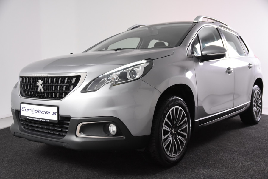 Peugeot 2008 Active *1ste Eigenaar*Navigatie*Carplay*Cruise*