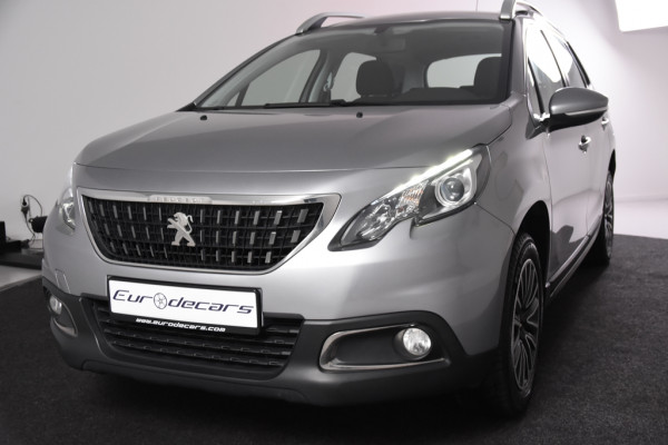 Peugeot 2008 Active *1ste Eigenaar*Navigatie*Carplay*Cruise*