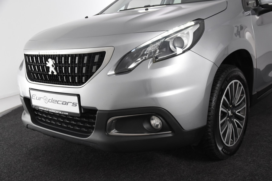 Peugeot 2008 Active *1ste Eigenaar*Navigatie*Carplay*Cruise*