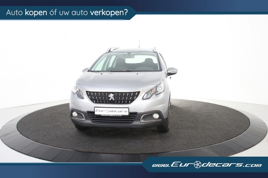 Peugeot 2008 Active *1ste Eigenaar*Navigatie*Carplay*Cruise*