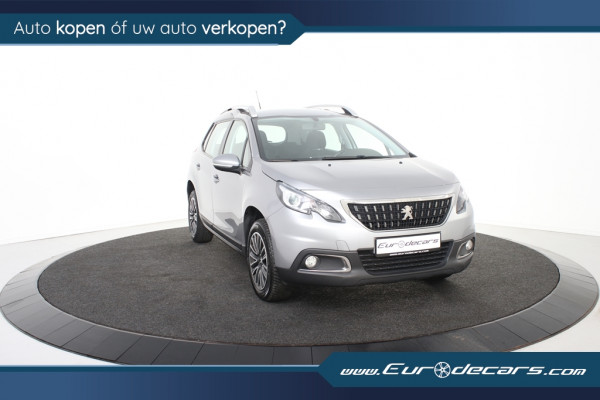 Peugeot 2008 Active *1ste Eigenaar*Navigatie*Carplay*Cruise*