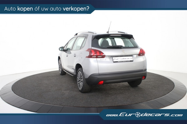 Peugeot 2008 Active *1ste Eigenaar*Navigatie*Carplay*Cruise*