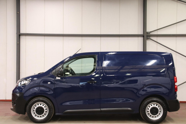 Opel Vivaro-e L1H1 ELEKTRISCH ACHTERUITRIJCAMERA