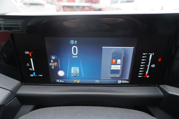 Ford Transit Custom 320L 2.0 TDCI 170PK L2H1 Limited DubbelCabine Automaat Schuifdeur L/R Nr. V093 | Airco | Adap.Cruise | Navi | 360 Camera