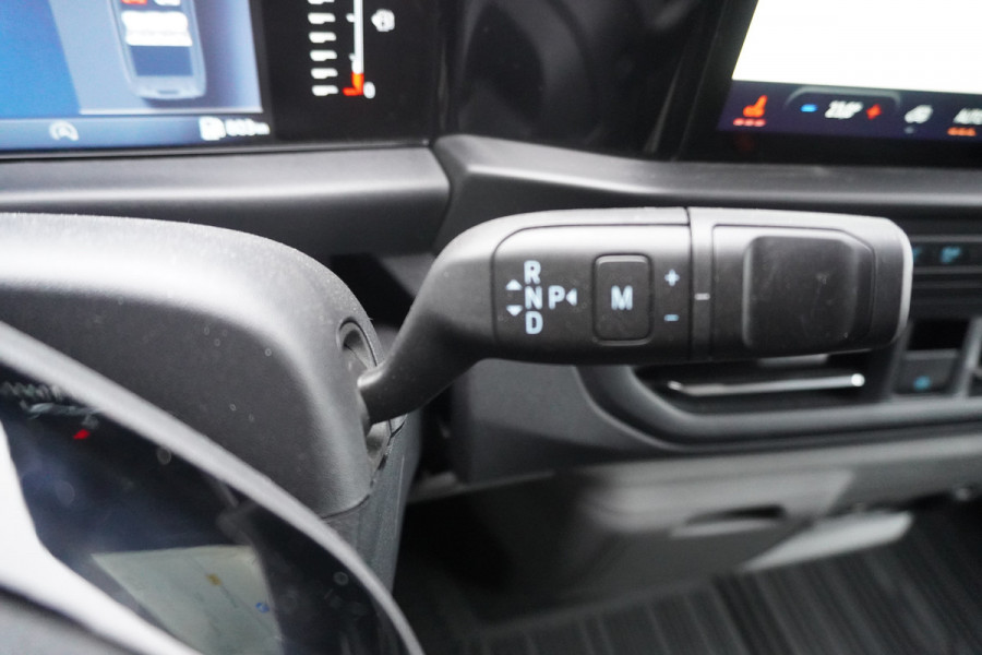 Ford Transit Custom 320L 2.0 TDCI 170PK L2H1 Limited DubbelCabine Automaat Schuifdeur L/R Nr. V093 | Airco | Adap.Cruise | Navi | 360 Camera