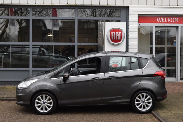 Ford B-MAX 1.0 EcoBoost Titanium