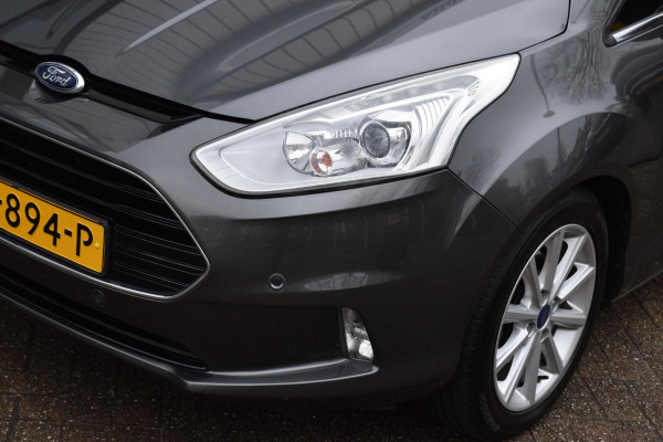 Ford B-MAX 1.0 EcoBoost Titanium