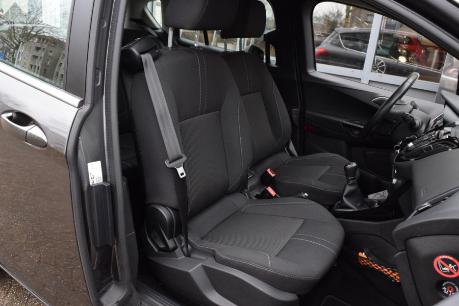 Ford B-MAX 1.0 EcoBoost Titanium