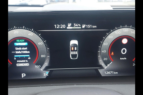 Nissan ARIYA Evolve 91 kWh