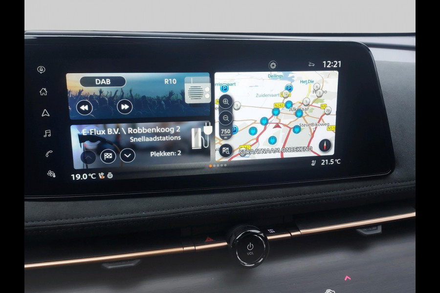 Nissan ARIYA Evolve 91 kWh