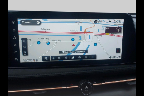 Nissan ARIYA Evolve 91 kWh