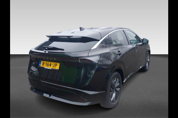 Nissan ARIYA Evolve 91 kWh