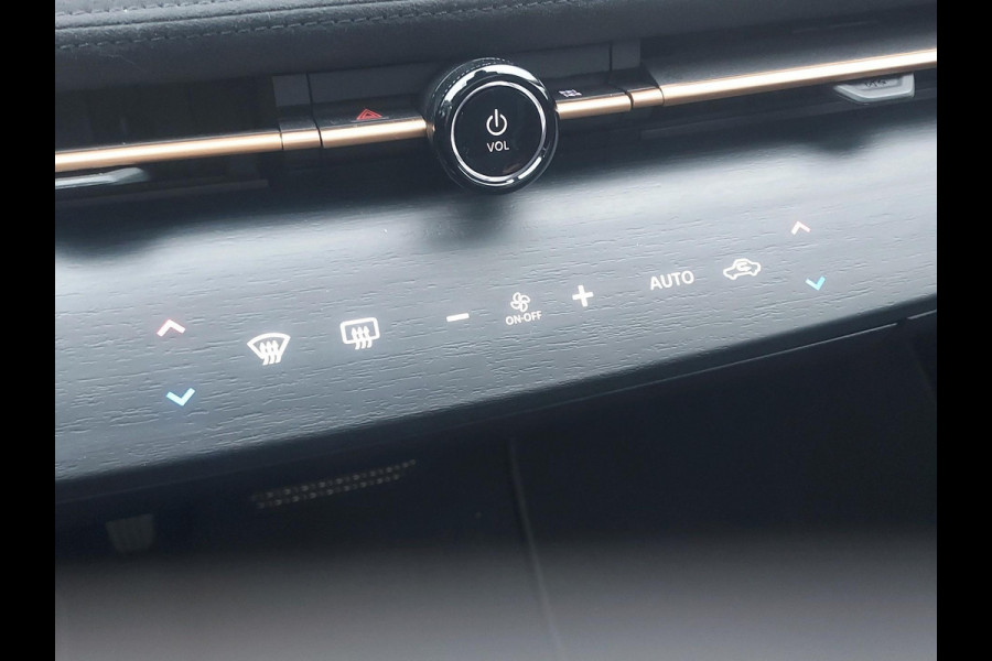 Nissan ARIYA Evolve 91 kWh