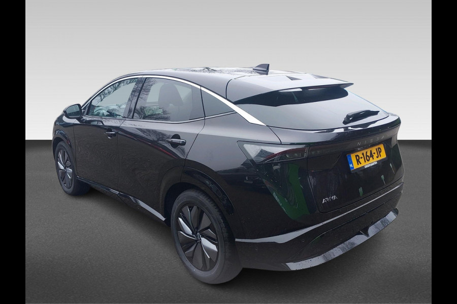 Nissan ARIYA Evolve 91 kWh