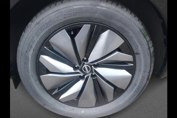 Nissan ARIYA Evolve 91 kWh