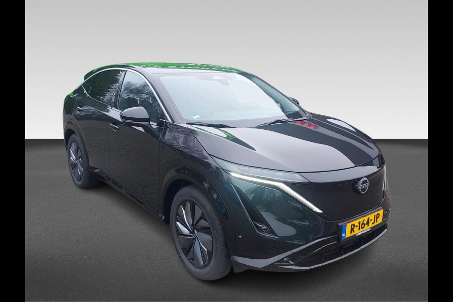 Nissan ARIYA Evolve 91 kWh