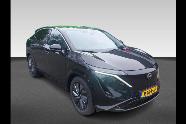 Nissan ARIYA Evolve 91 kWh