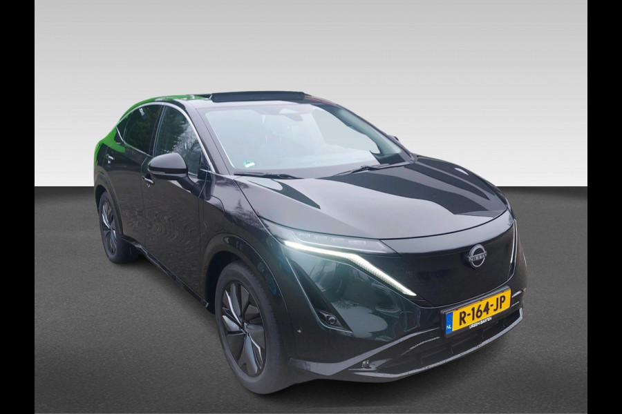 Nissan ARIYA Evolve 91 kWh