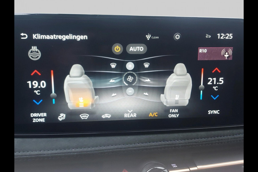 Nissan ARIYA Evolve 91 kWh