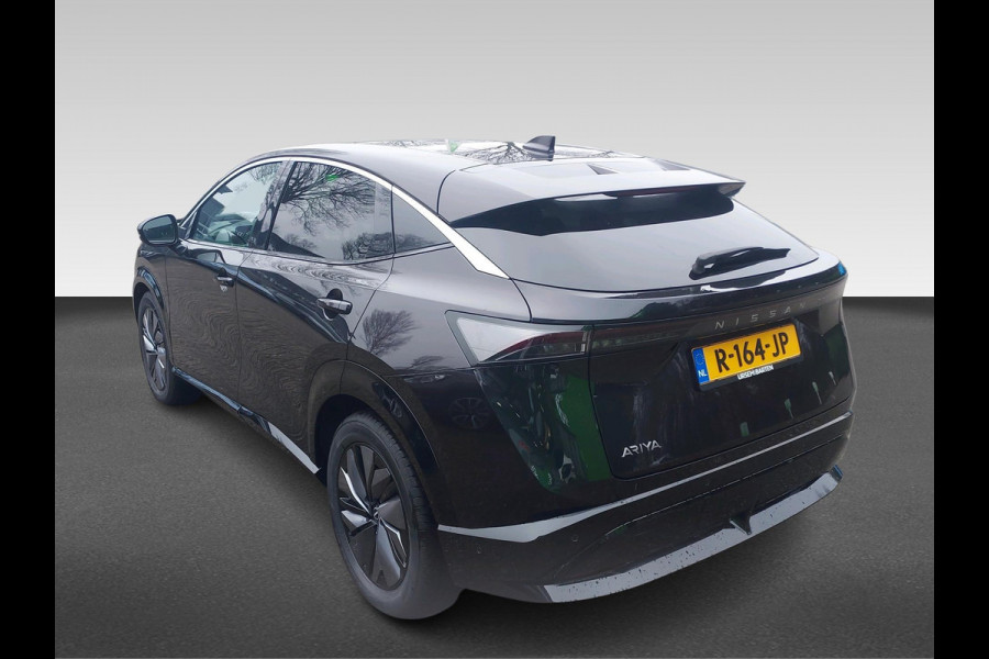 Nissan ARIYA Evolve 91 kWh