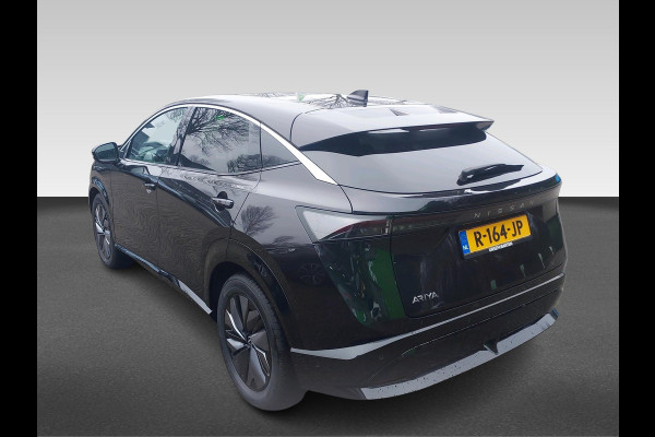 Nissan ARIYA Evolve 91 kWh