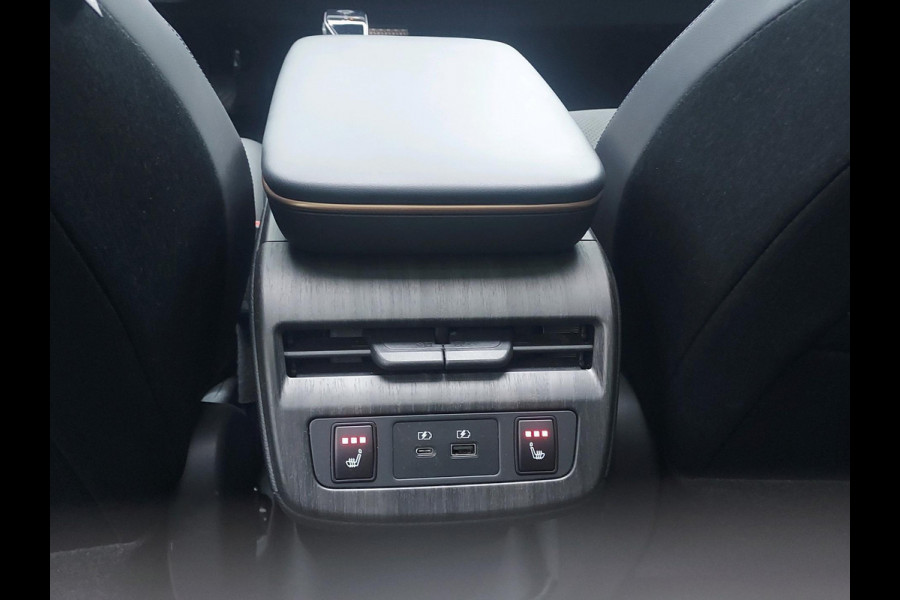 Nissan ARIYA Evolve 91 kWh