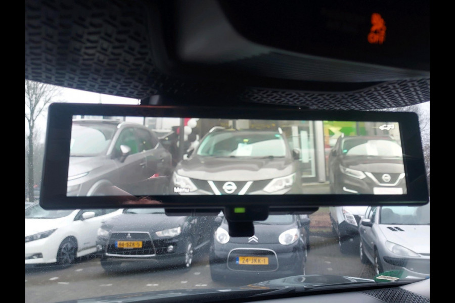 Nissan ARIYA Evolve 91 kWh