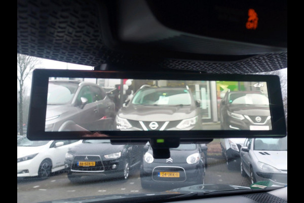 Nissan ARIYA Evolve 91 kWh