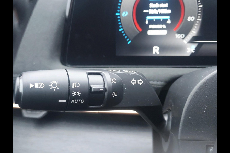 Nissan ARIYA Evolve 91 kWh