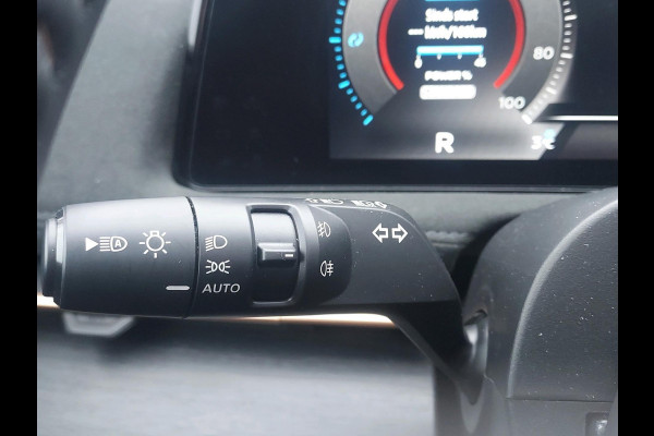 Nissan ARIYA Evolve 91 kWh