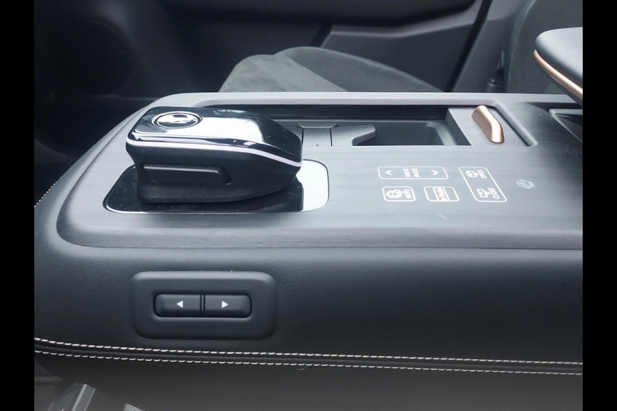 Nissan ARIYA Evolve 91 kWh