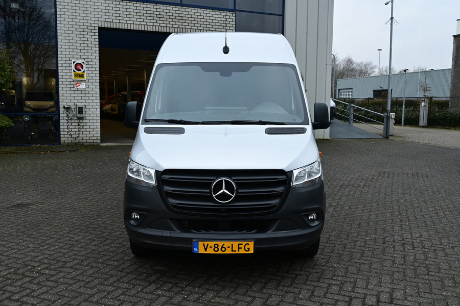 Mercedes-Benz Sprinter 317 CDI L2H2 RWD 360 Camera, Geveerde stoel, MBUX met navigatie