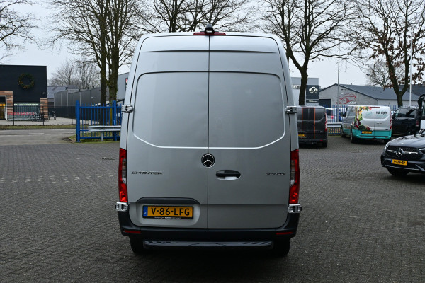 Mercedes-Benz Sprinter 317 CDI L2H2 RWD 360 Camera, Geveerde stoel, MBUX met navigatie