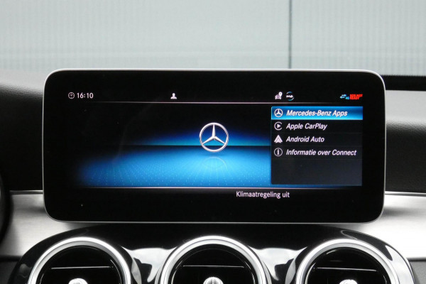 Mercedes-Benz C-Klasse Estate 300 e Premium Plus Pack | AFNEEMBARE TREKHAAK | SFEERVERLICHTING | APPLE CARPLAY/ANDROID AUTO