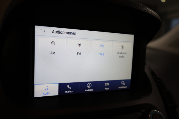 Ford Transit Courier 1.0 Limited | BPM & BTW Vrij | Navigatie | CarPlay | Camera | Trekhaak | Airco | Climate control | PDC V+A | Marge | Nieuwe APK | Onderhoudsbeurt