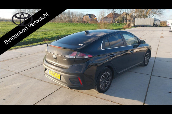 Hyundai IONIQ Comfort EV 38 kWh | 300 km actieradius! |